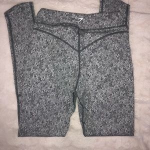 GymShark leggings